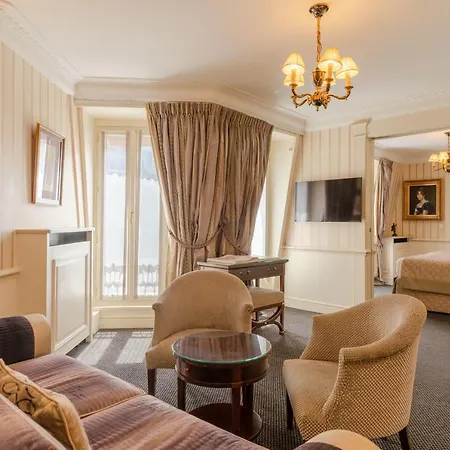 Hotel Napoleon 5*