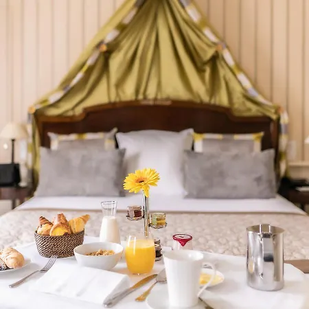 Napoleon Hotel 5*