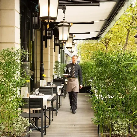 Hotel Napoleon 5*