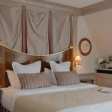 Hotel Napoleon Parigi