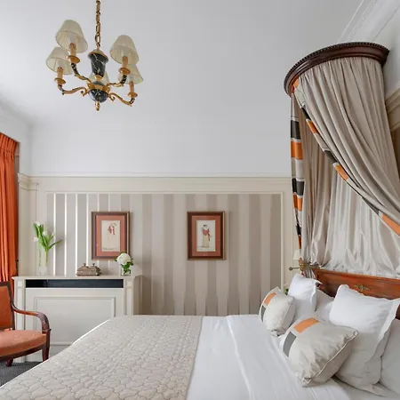 Napoleon Hotel 5*