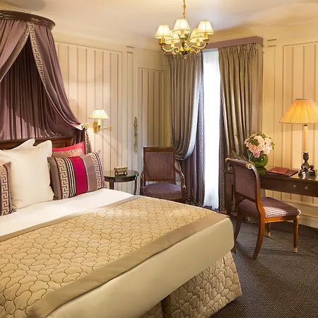 Napoleon Hotel Parigi