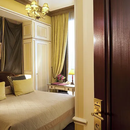 Hotel Napoleon Parigi