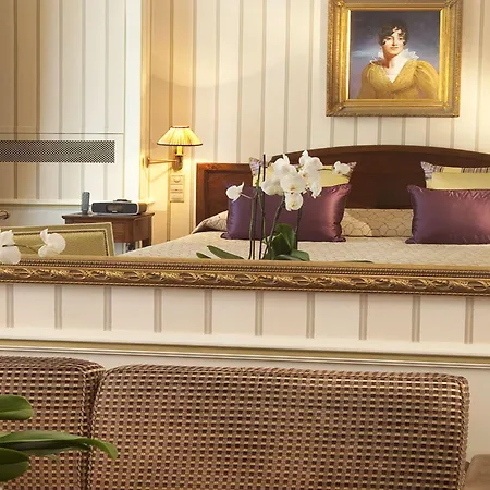 Napoleon Hotel Parigi