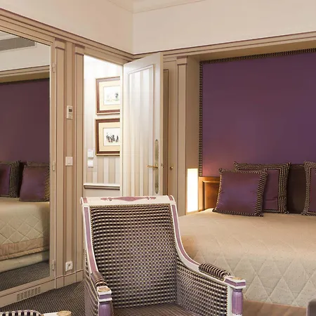 Hotel Napoleon Parigi