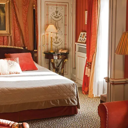 Napoleon Hotel Parigi