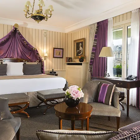 Hotel Napoleon Parigi