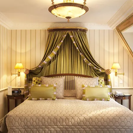 Napoleon 5* Parigi