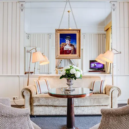 Hotel Napoleon Parigi