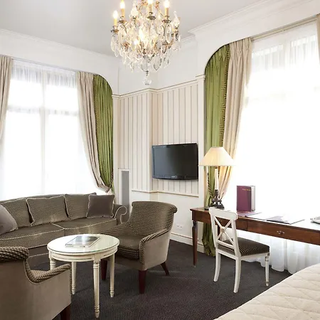 Napoleon 5* Parigi