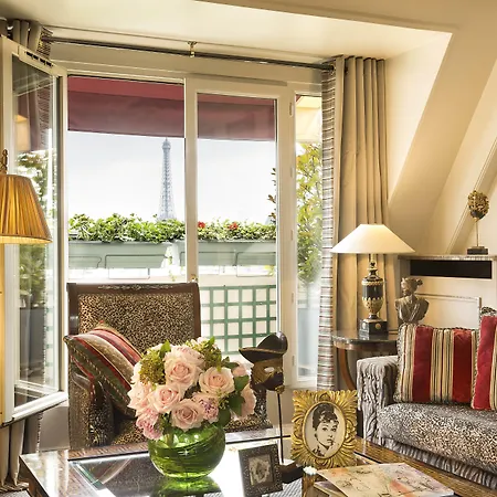 Napoleon Hotel 5*