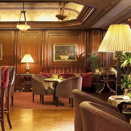 Napoleon 5* Parigi