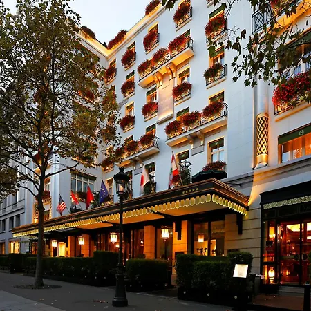 Napoleon Hotel 5*