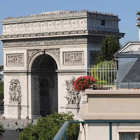 Hotel Napoleon 5*