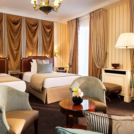 Hotel Napoleon
