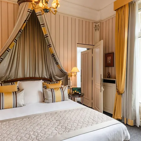 Hotel Napoleon Parigi