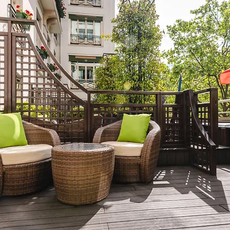 Napoleon Hotel 5*