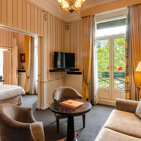 Napoleon 5* Parigi