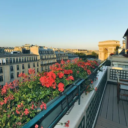 Napoleon Hotel