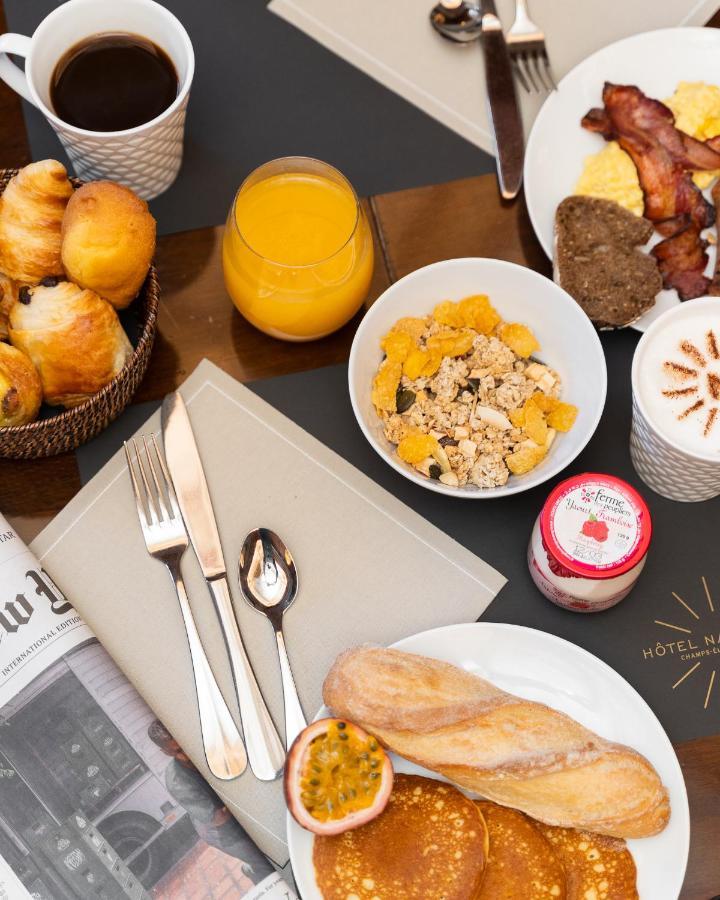 Napoleon 5* Paris