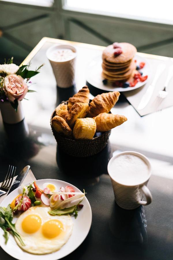 Napoleon Hotel Paris