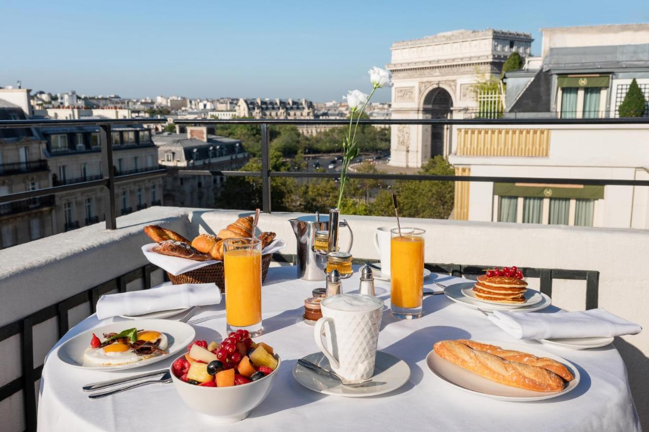 Napoleon Paris