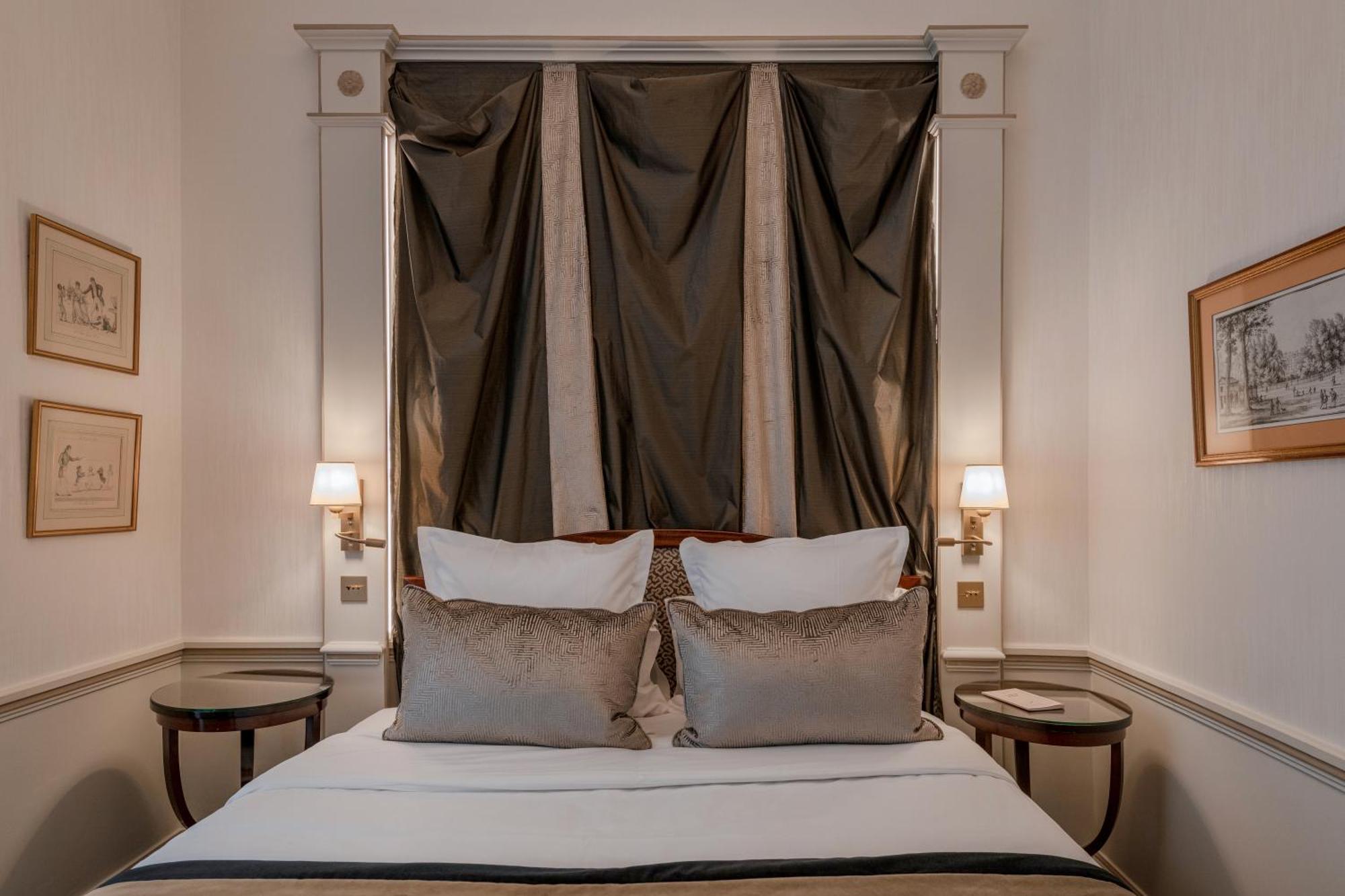 Napoleon Hotel Parigi