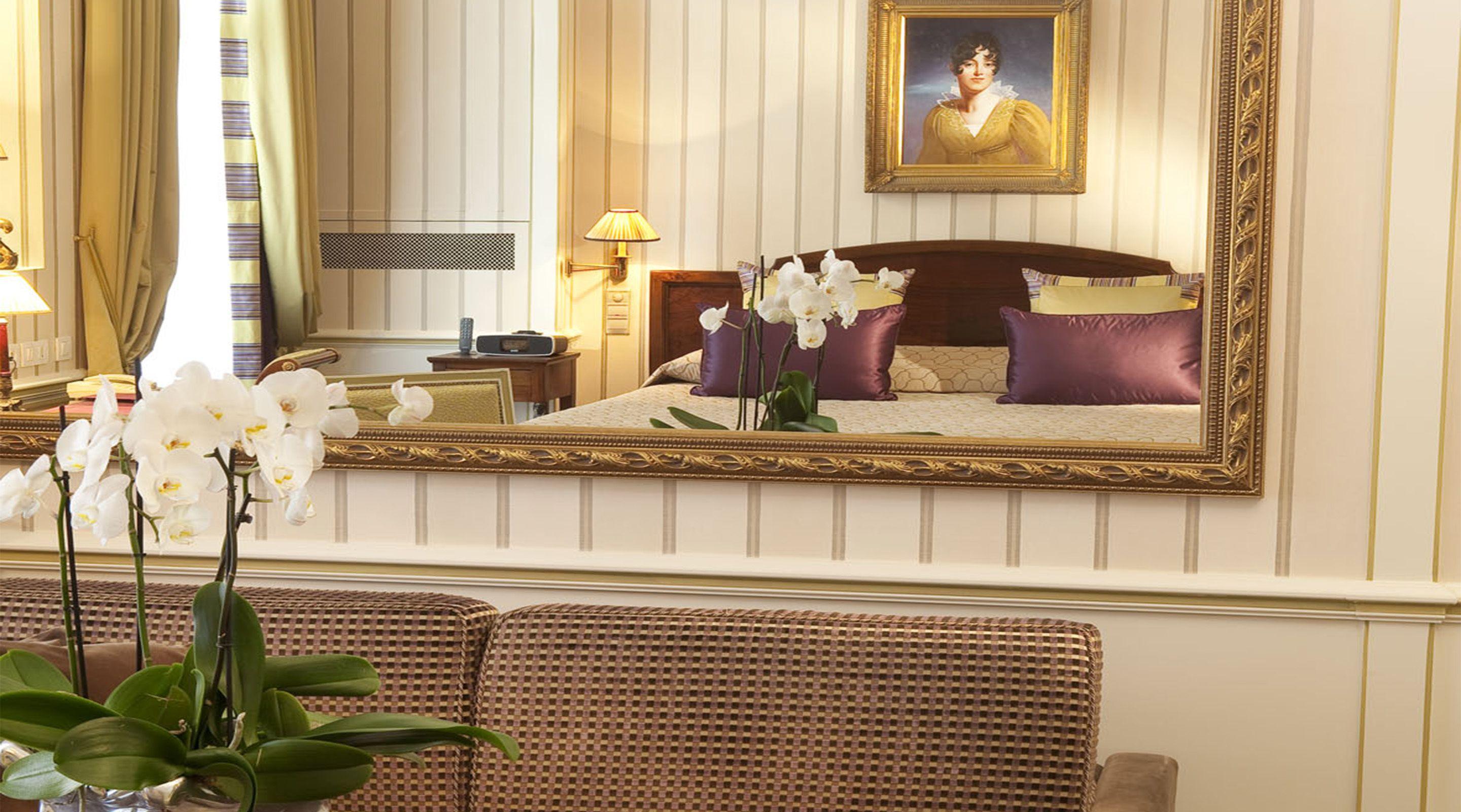 Napoleon Hotel Parigi