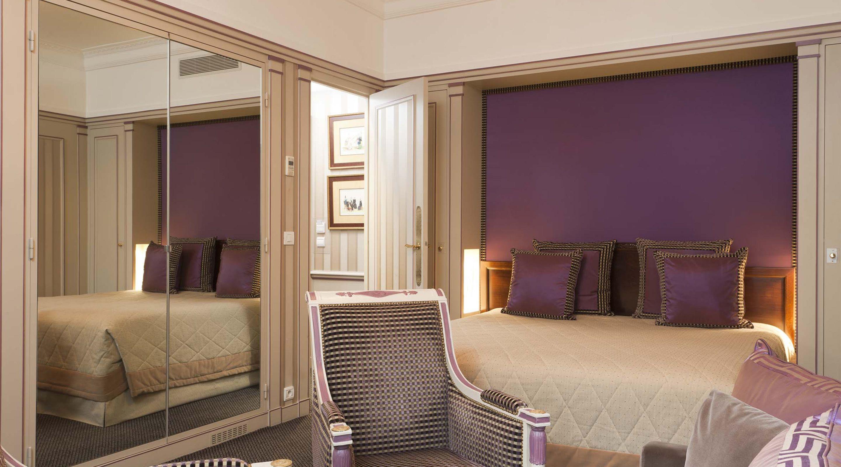 Hotel Napoleon Parigi