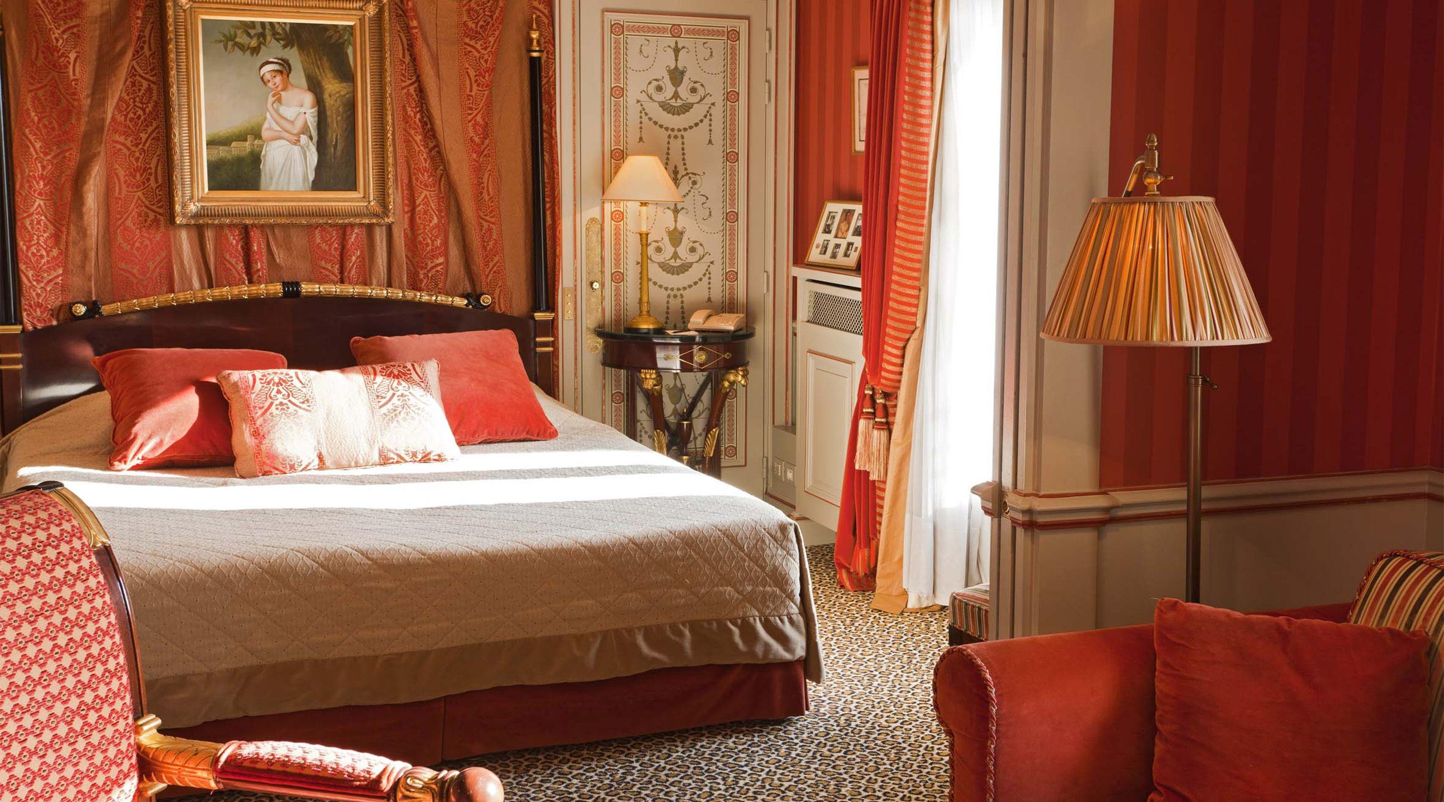 Napoleon Hotel Parigi