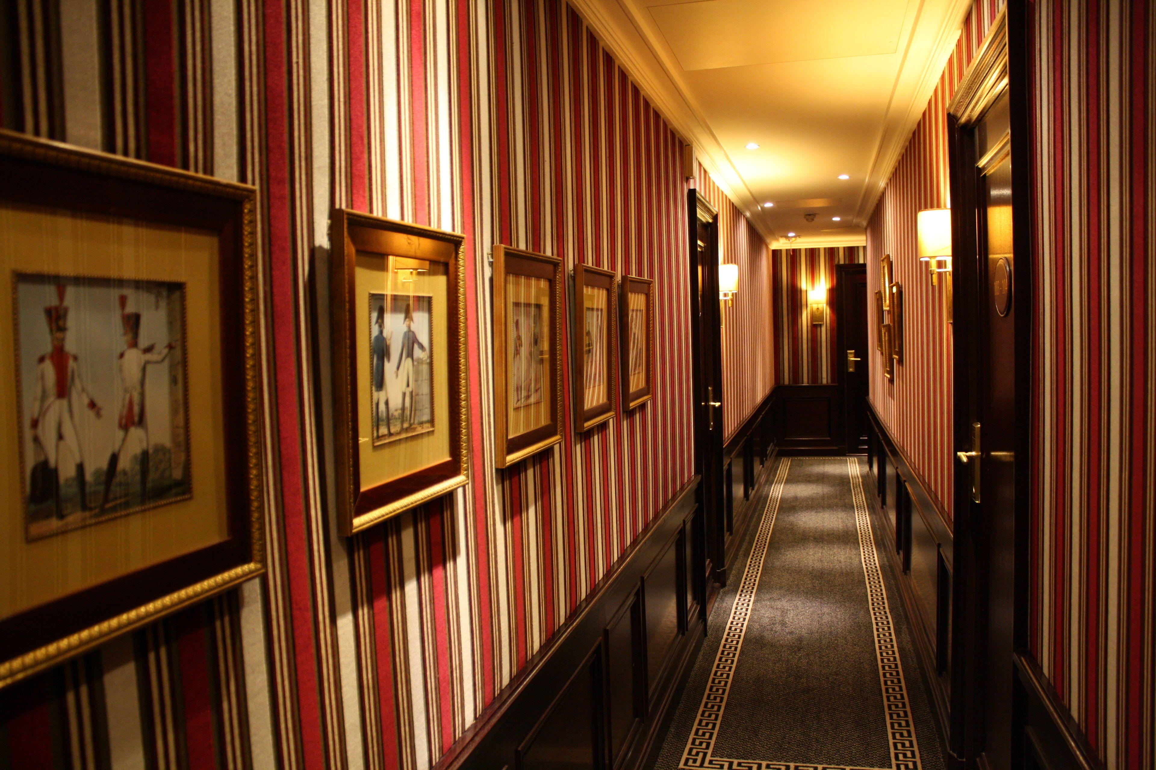 Napoleon Hotel Parigi