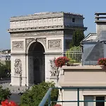 Hôtel Napoleon Paris