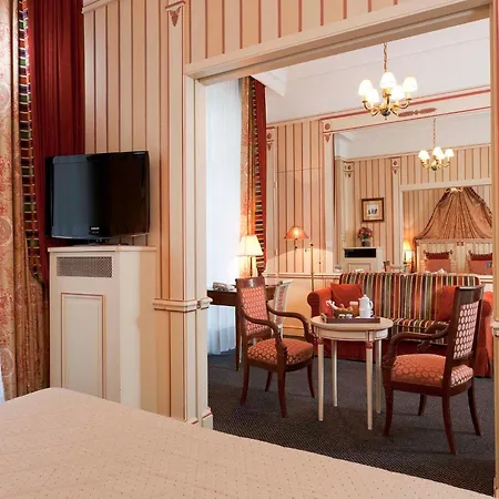 Hotel Napoleon