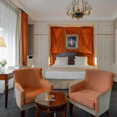 Hotel Napoleon