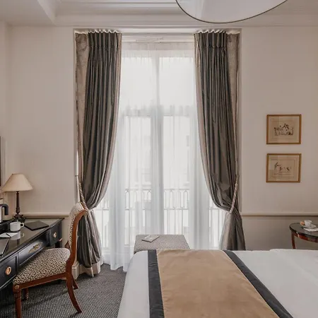 Hotel Napoleon