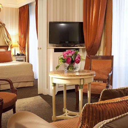 Hotel Napoleon 5*