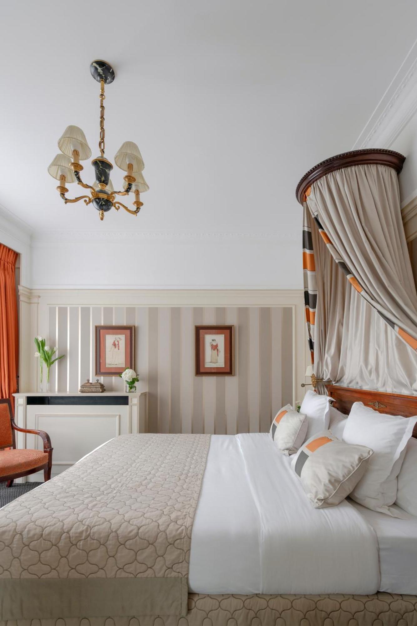 Napoleon Hotel 5*