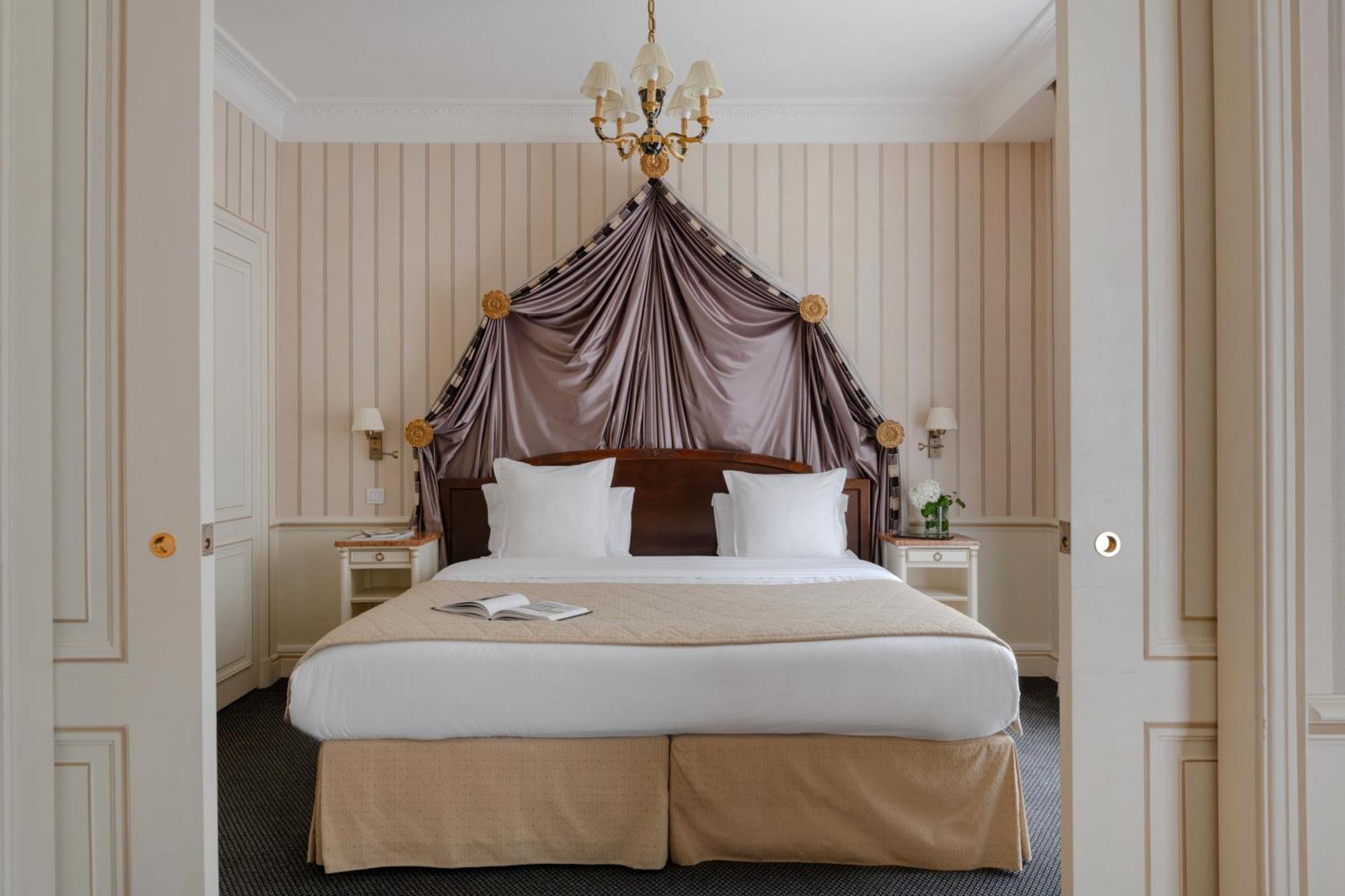 Hotel Napoleon Parigi