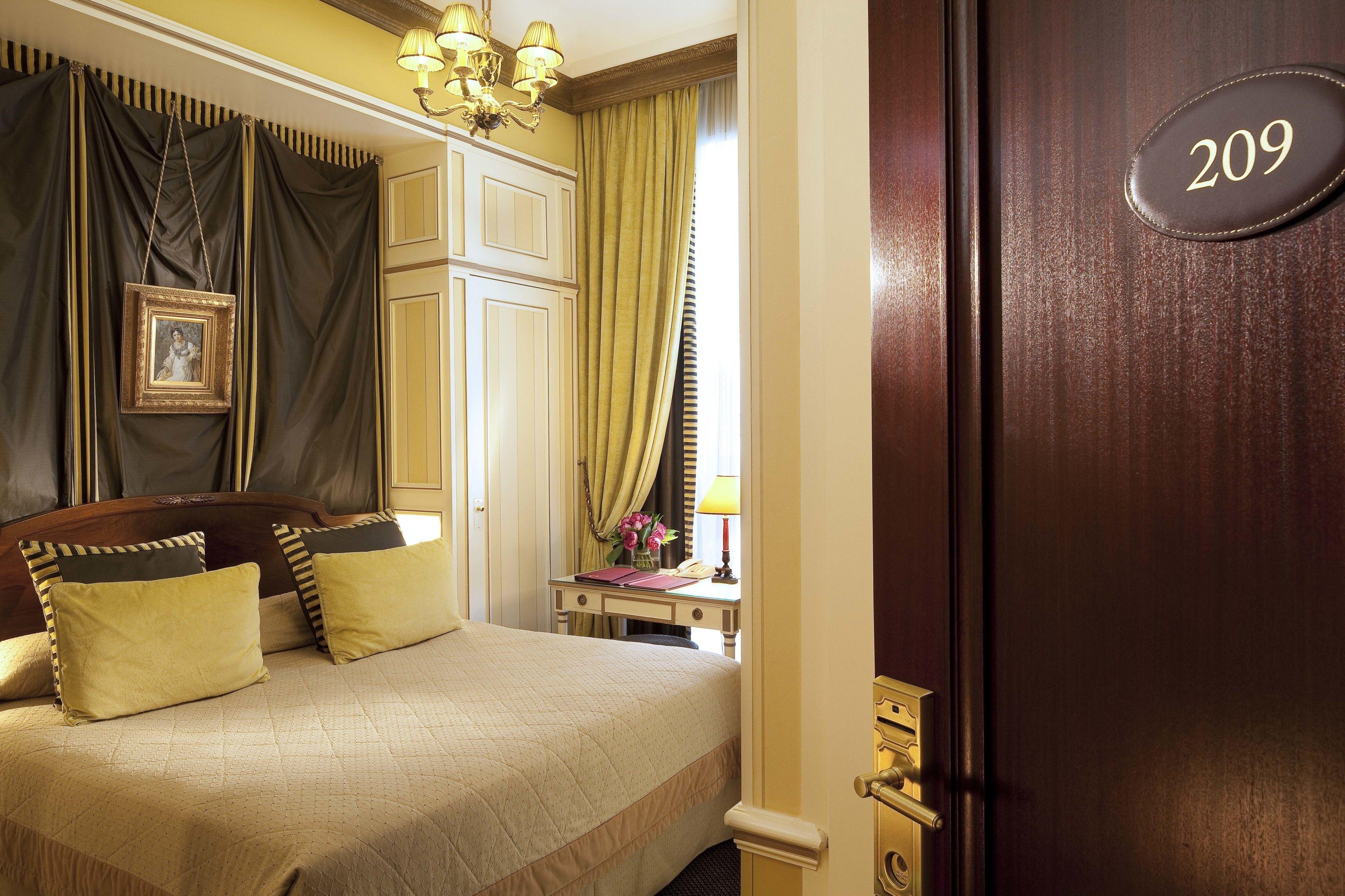 Hotel Napoleon Parigi