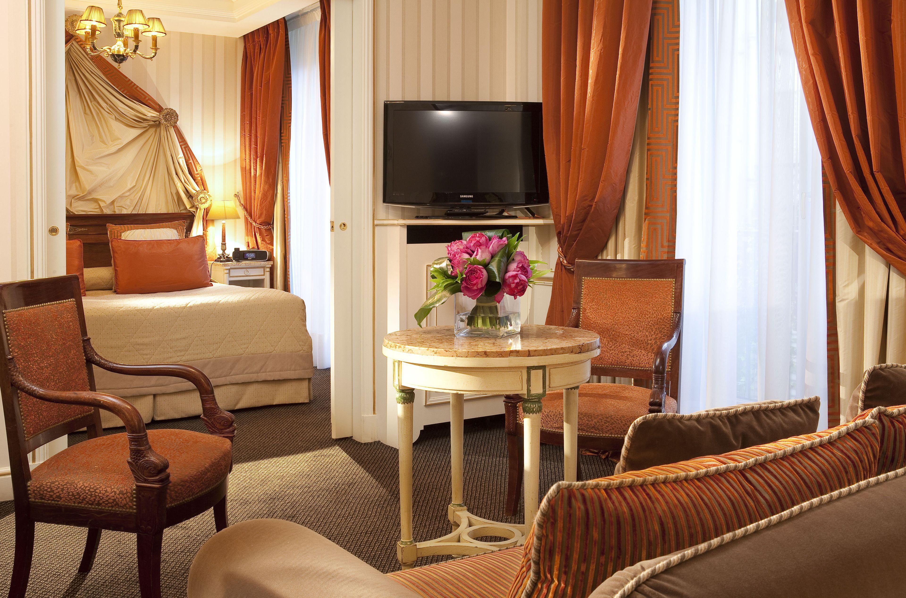 Hotel Napoleon 5*