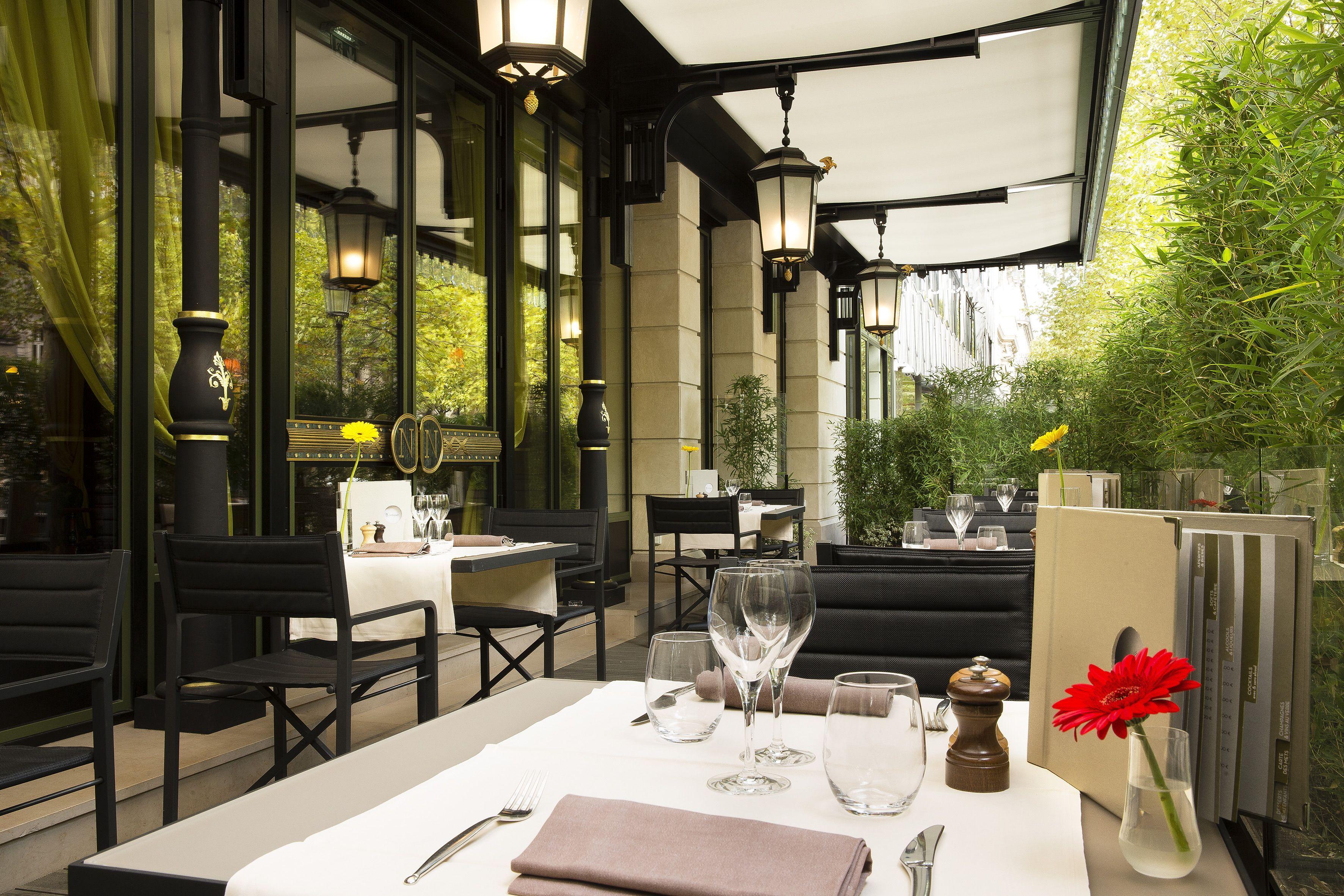 Hotel Napoleon 5*