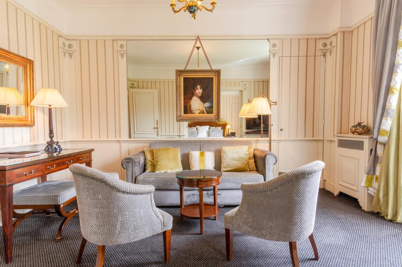 Hotel Napoleon Paris