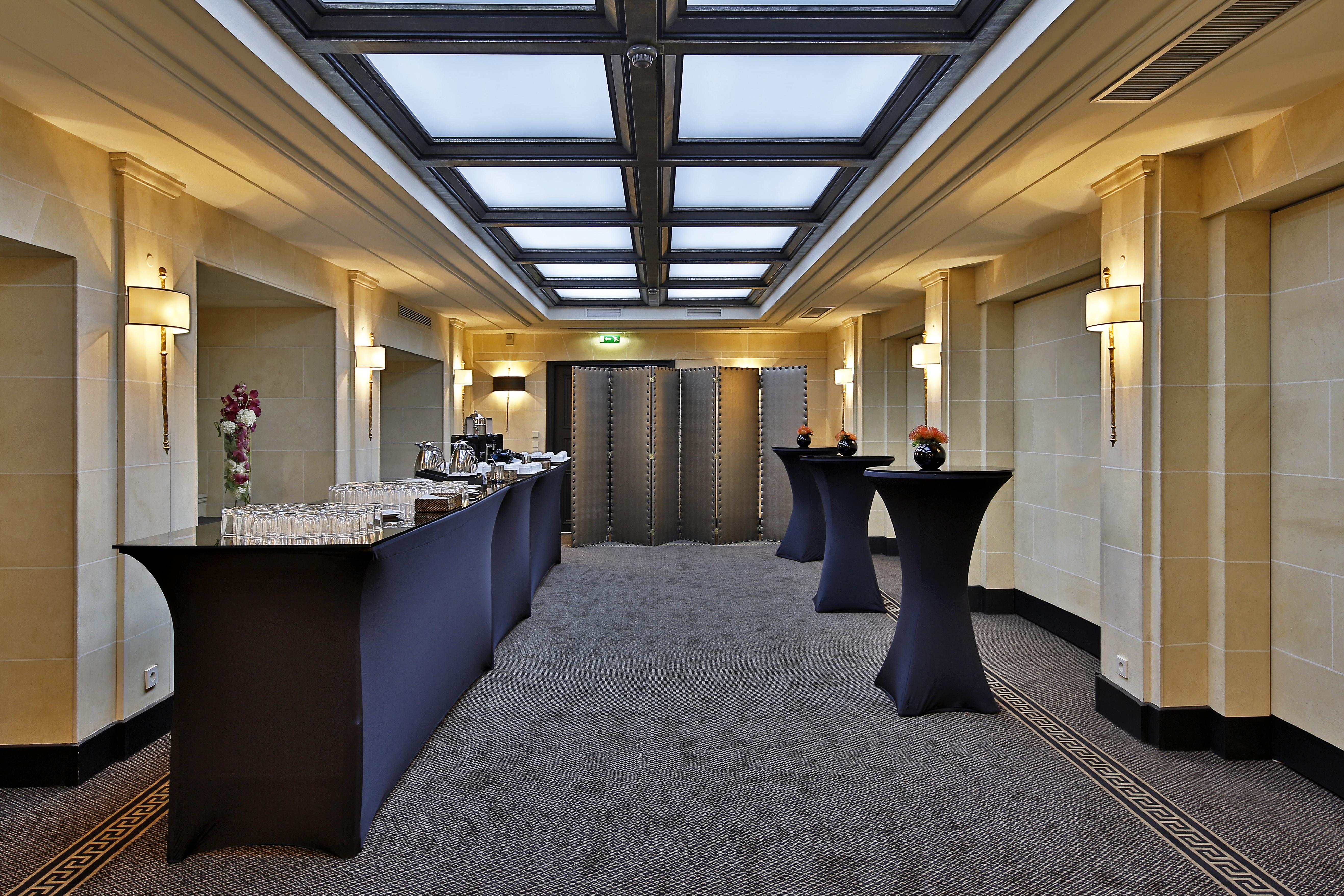 Hotel Napoleon Paris