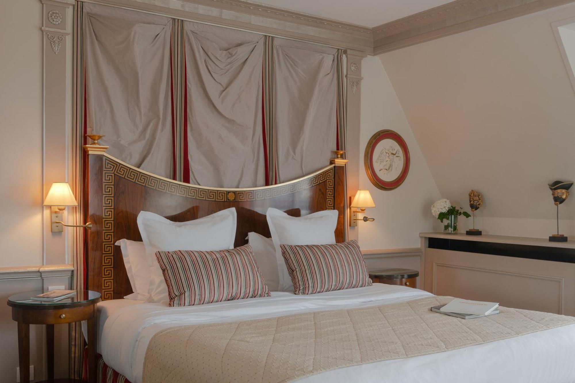 Hotel Napoleon Paris