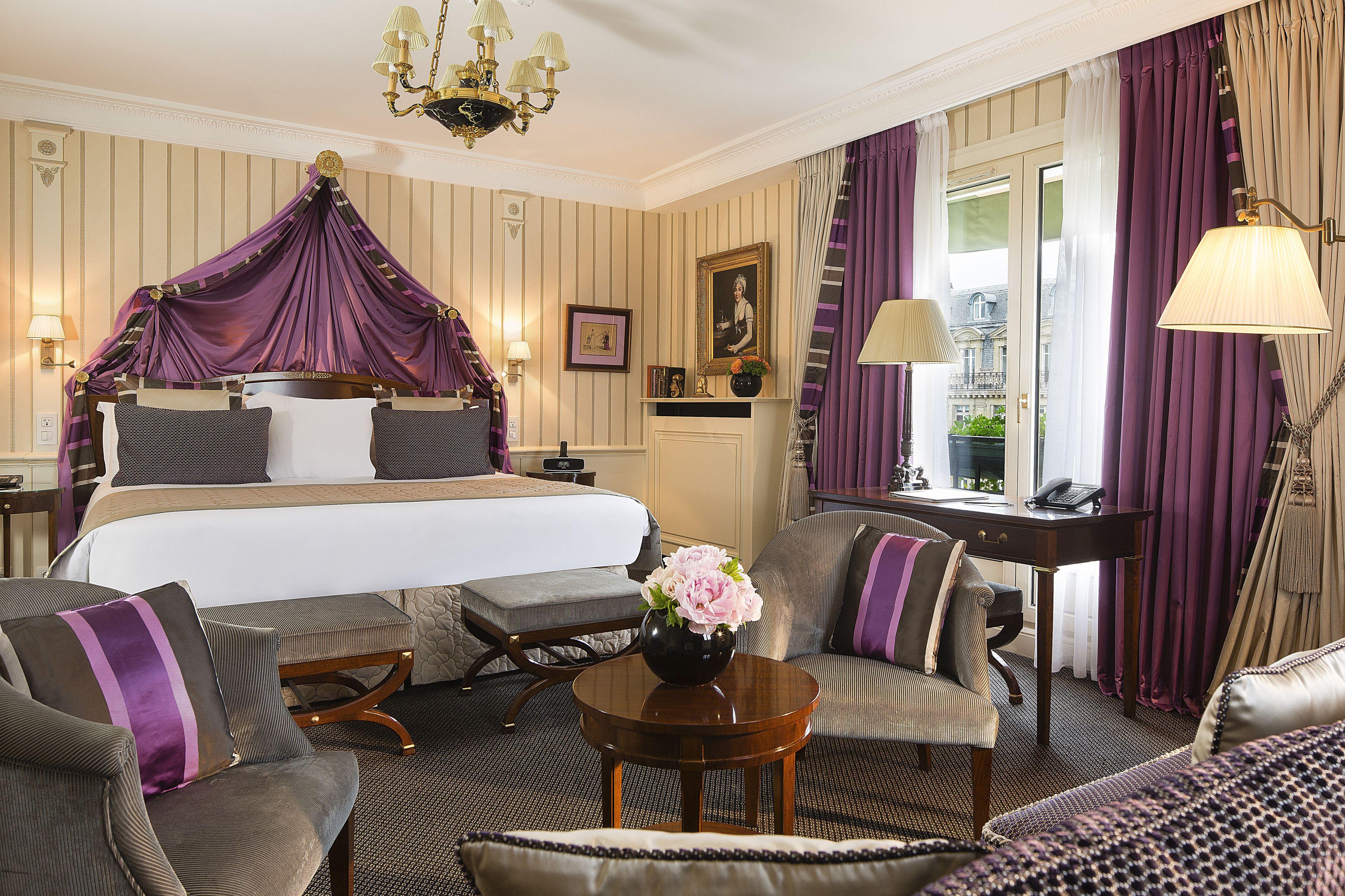 Hotel Napoleon Paris