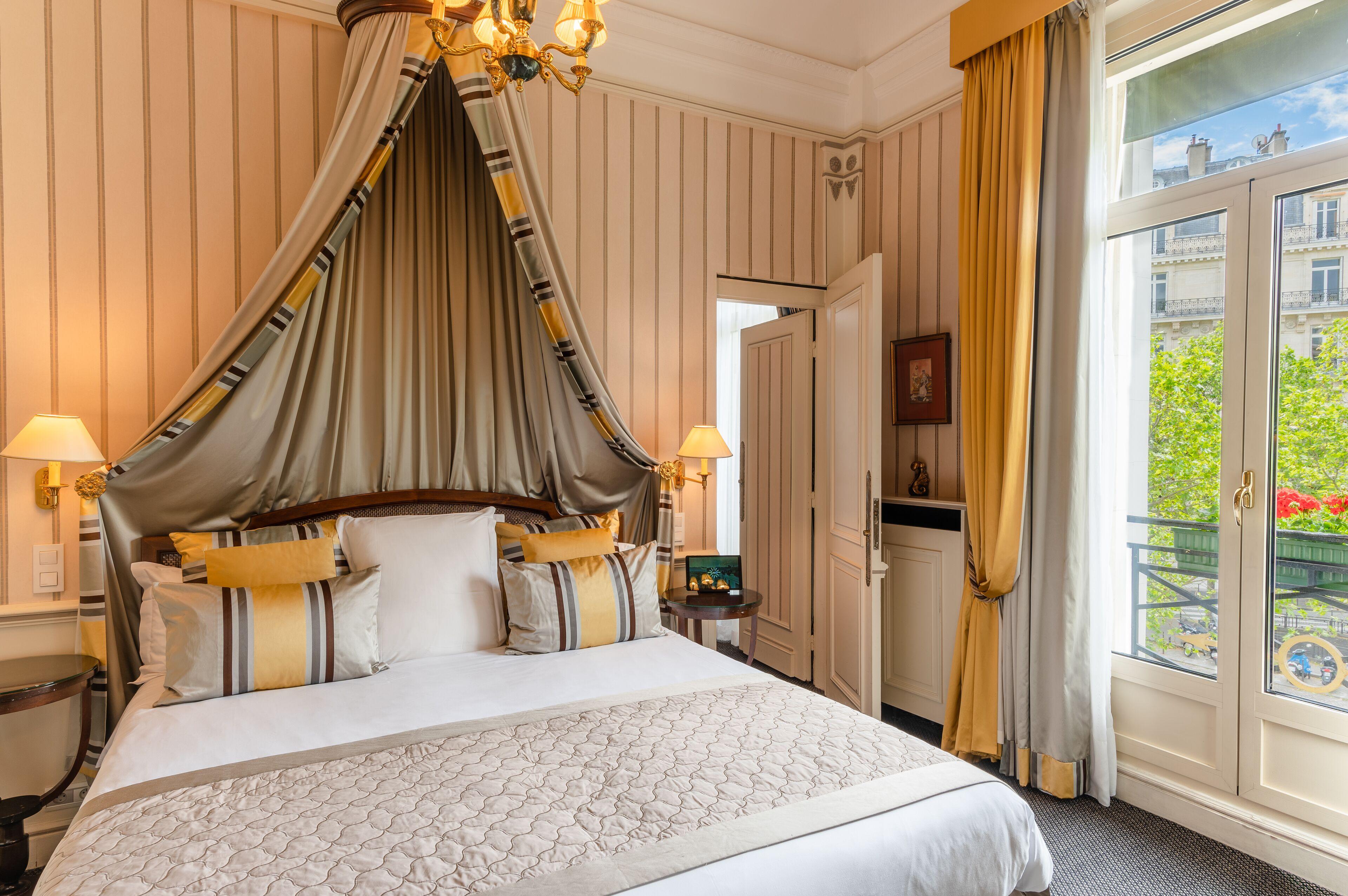 Hotel Napoleon Paris